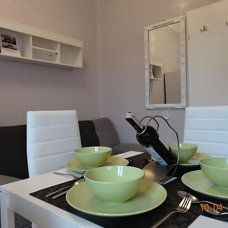Willa Centrum Krynica-Zdrój Kültér fotó